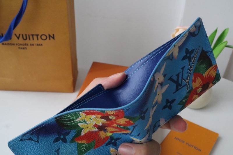 Louis Vuitton Wallets
